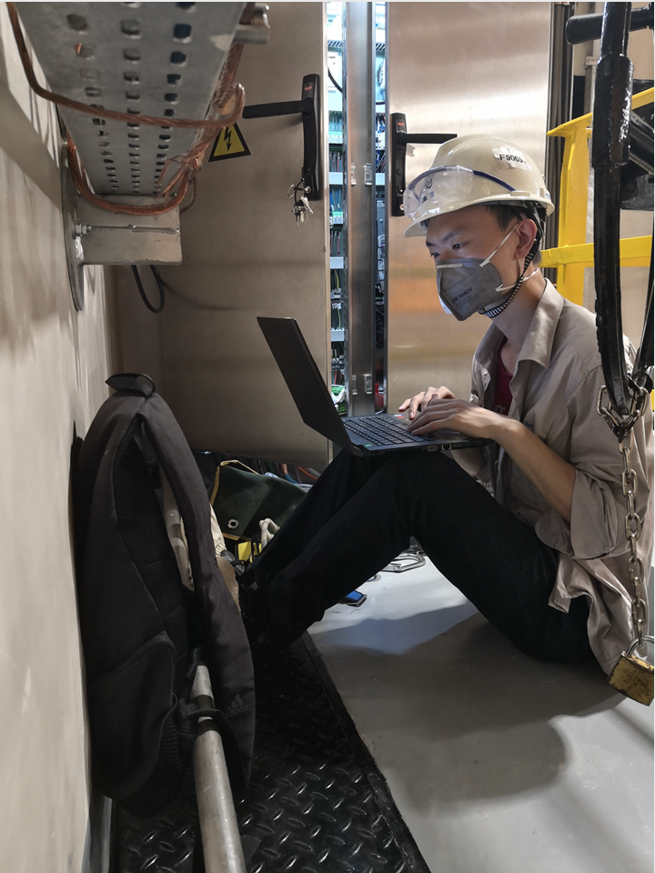 不忘初心，牢記使命