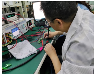 維博尖兵，擅長“突擊作戰(zhàn)”